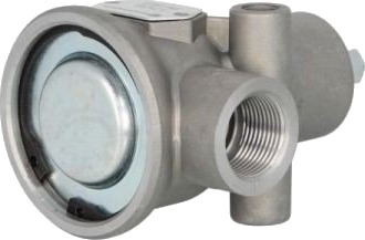 Trykkbegrensningsventil PNEUMATICS PN-10473