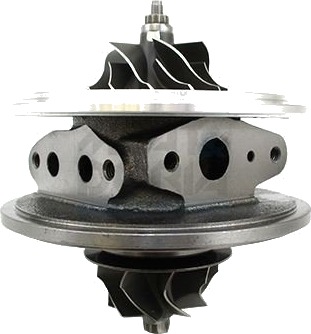 MEAT & DORIA 60287 Kjernegruppe, lader