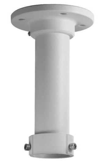 Hikvision DS-1661ZJ Takmonteringsbrakett for sikkerhetsovervåkning Hvit