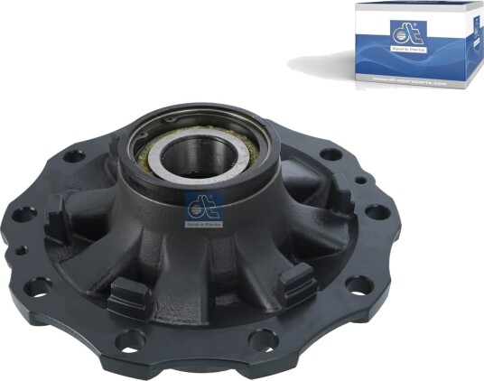 Hjulnav DT Spare Parts 10.10595