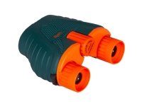 Levenhuk Kikkert 10 x 25 mm Porroprisme Grøn, Orange 74099