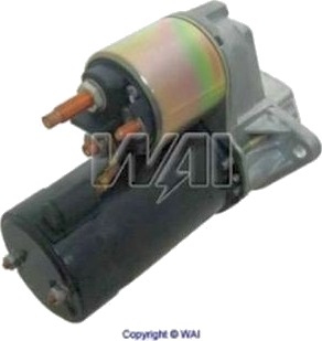 WAI 30899N Starter WAI 30899N Starter