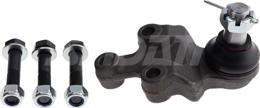 Bærekule SPIDAN CHASSIS PARTS 57828
