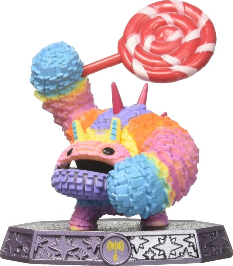 Pain-Yatta Skylanders Imaginators Brukt