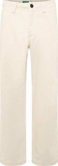 Annarr Anrtrygve Selvedge Denim White Jeans White 31