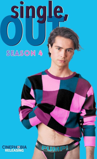 Single Out Sesong 4 DVD