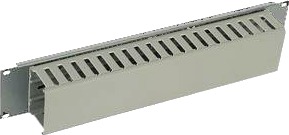 Triton Rac-Vp-X04-A1 Grå 2U 48.3 Cm (19") 88 Mm Triton Rac-Vp-X04-A1 Grå 2U 48.3 Cm (19") 88 Mm