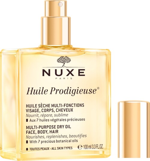 NUXE Huile Prodigieuse 100ml