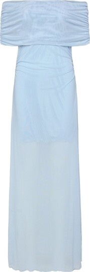 Noella N Melani Dress   Blue   L