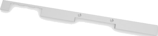 EK Water Blocks 3831109891391 Vannblokk Aluminium Sølv