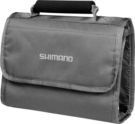 Shimano Predator Travellers Wrap Perfekt For Fiskere På Farten