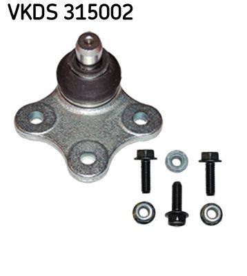 Bærekule SKF VKDS 315002 Bærekule SKF VKDS 315002