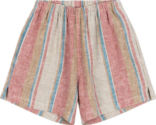 Konges Sløjd Shorts Venice Stan Stripe Konges Sløjd 74 Shorts