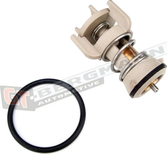 Termostat GT BERGMANN GT17 016