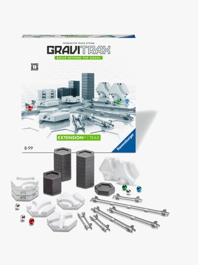 GraviTrax Expansion Trax Nordic 10927609 GraviTrax Expansion Trax Nordic 10927609
