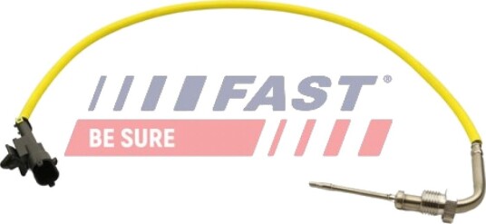 Sensor, eksostemperatur FAST FT80246