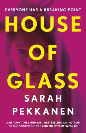 House of Glass House of Glass
