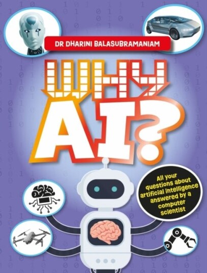 Why AI? Why AI?