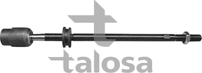 Aksialledd parallellstag TALOSA 44 00965 Aksialledd parallellstag TALOSA 44 00965