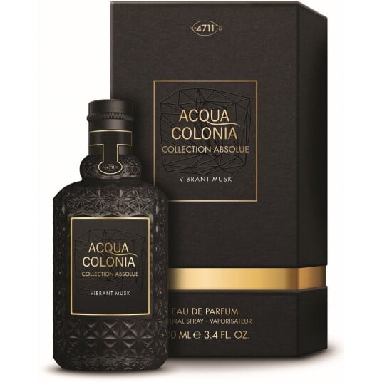 Other Brand 4711 Collection Absolue Acqua Colonia Musk Eau De Parfum 100 ml