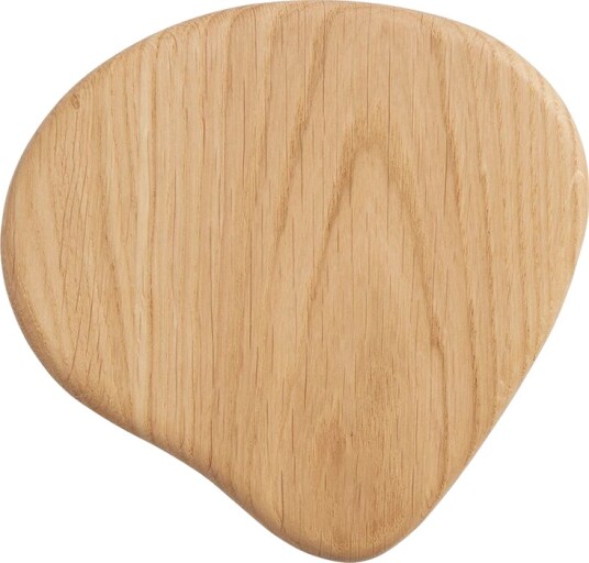 Broste Copenhagen Limfjord skjærefjøl 15x13,5 cm Natural Broste Copenhagen Limfjord skjærefjøl 15x13,5 cm Natural