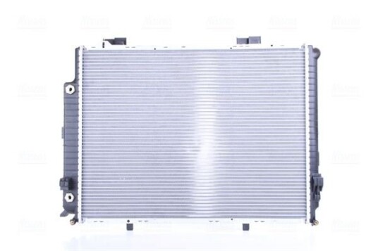 Radiator NISSENS 62612A Radiator NISSENS 62612A