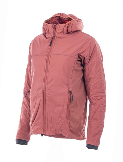 MoveOn Alta Jakke Womens Rose ROSE Rose 34 MoveOn Alta Jakke Womens Rose ROSE Rose 34
