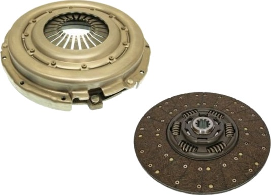 Clutchsett KAWE 6511100