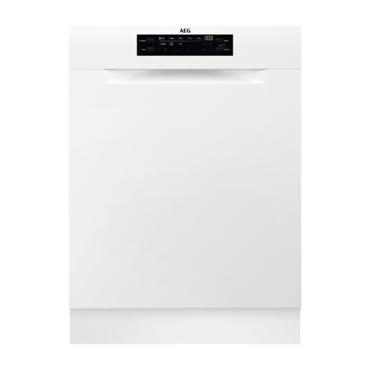 AEG FBB32607ZW Oppvaskmaskin AEG FBB32607ZW Oppvaskmaskin
