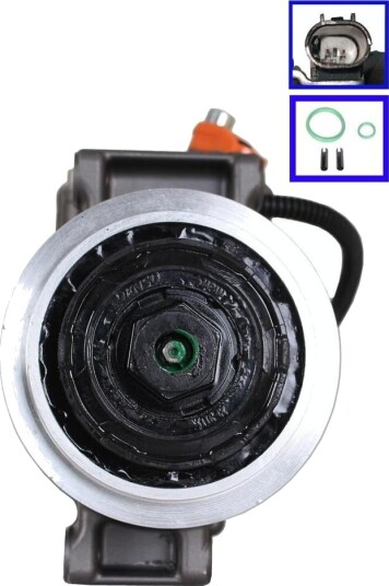 AC-kompressor WALKER WCP00874