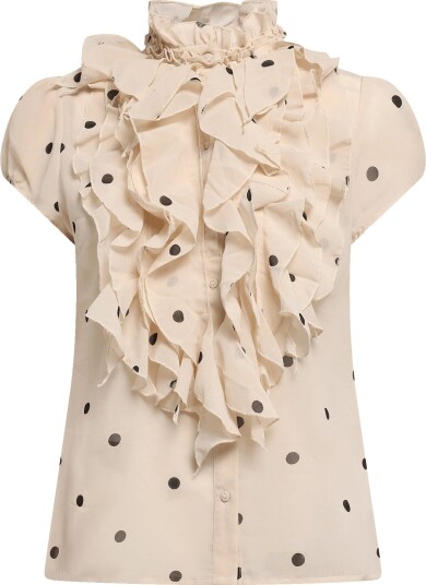 Saint Tropez | Liljasz Ss Shirt | XS