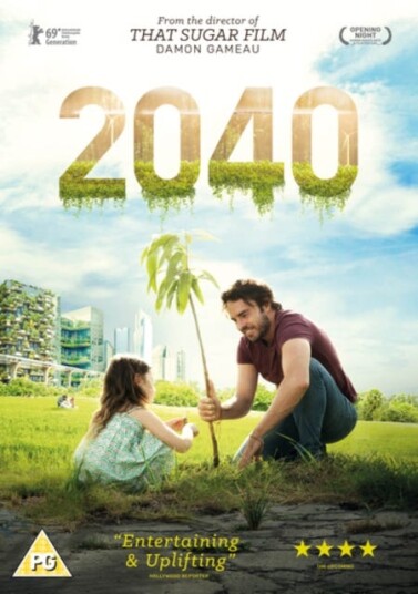 2040 DVD 2040 DVD