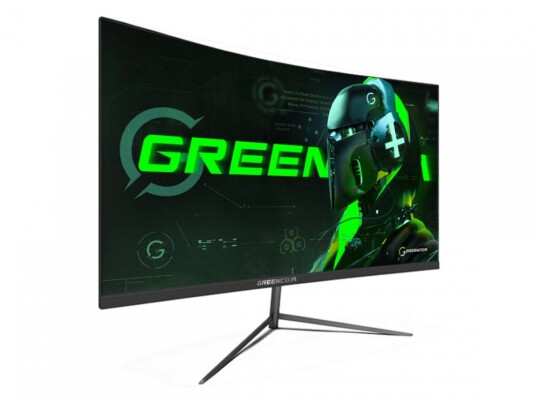 Greencom Galactic Z1 Greencom Galactic Z1