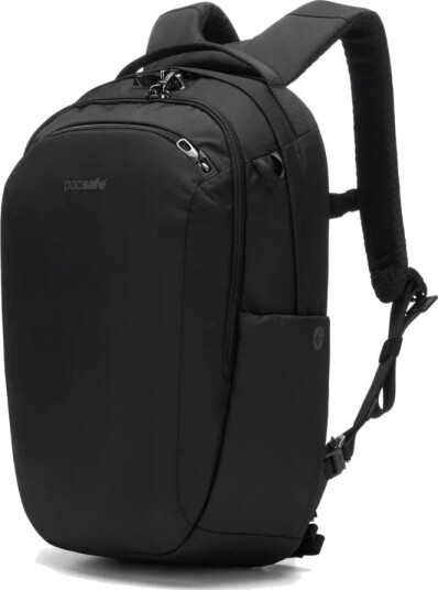 Pacsafe V Tour Tursekk 26L Grå? Pacsafe V Tour Tursekk 26L Grå?