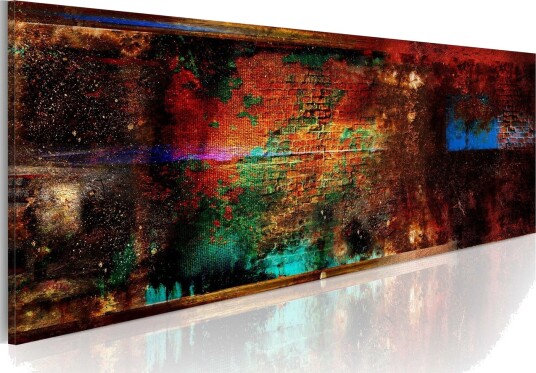 Bilde Autumn Song 120x40 Artgeist sp. z o. o.
