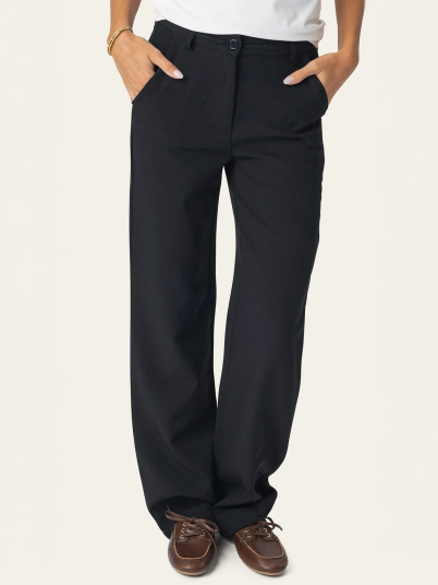 BYIC Signature pants Sort M/30 BYIC Signature pants Sort M/30