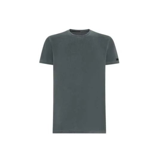 RRD, Herre, Topper, Grå, S,