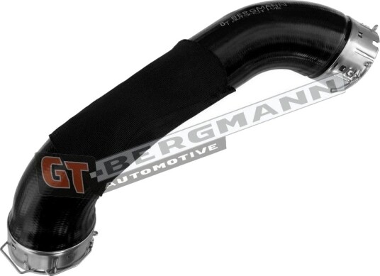 GT BERGMANN GT52 869 Ladeluftslange GT BERGMANN GT52 869 Ladeluftslange