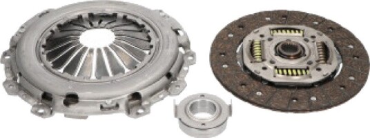 Clutchsett KAVO PARTS CP 9057