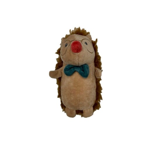 Bark A Boo Mistletoe Cabin Pinnsvin S 