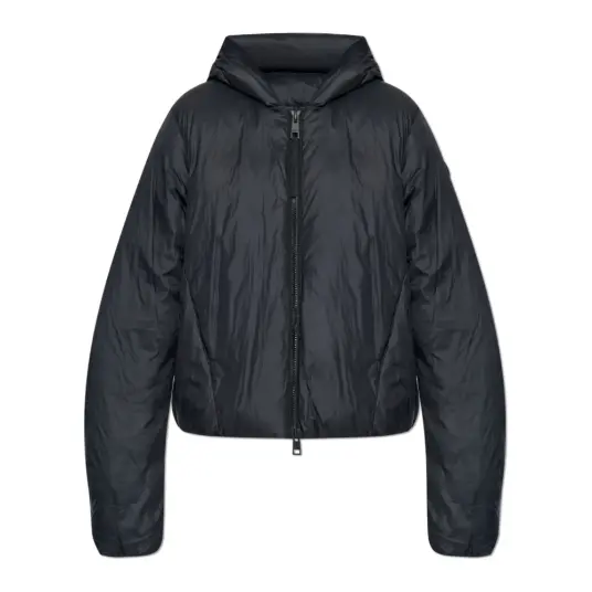 Canada Goose Dame Jakker Svart L,