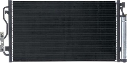 Kondensator MAHLE ORIGINAL AC 1095 000S