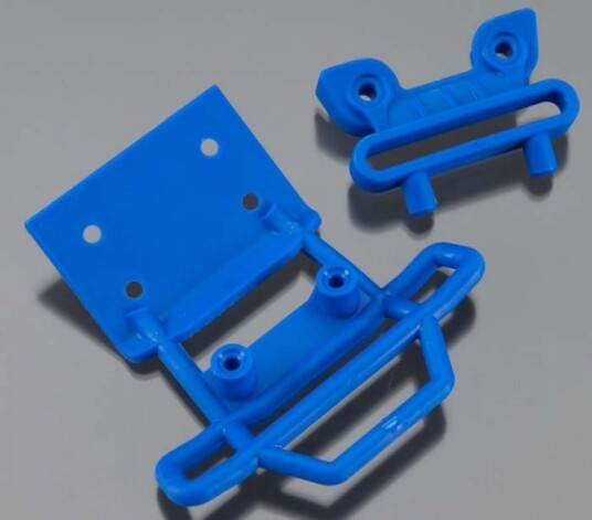 Traxxas 3621X Bumper Front Monster Jam Replica Traxxas 3621X Bumper Front Monster Jam Replica