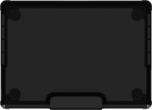 U by UAG Lucent MacBook 14" (2021-2023) Svart/Svart