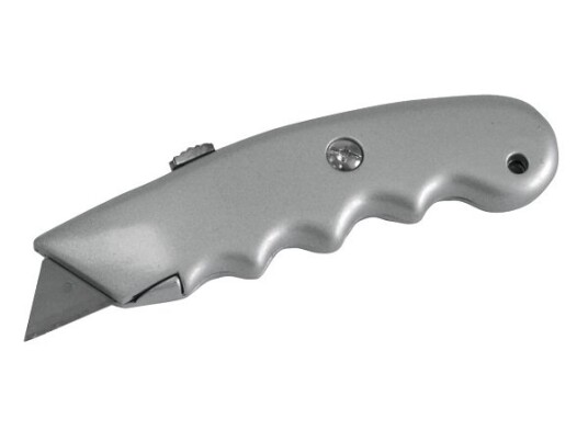 Proline Knife With A Retractable Trapezoidal Blade 62Mm - 30305