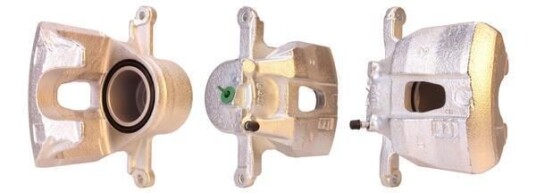 Bremsecaliper FERODO FCL694512