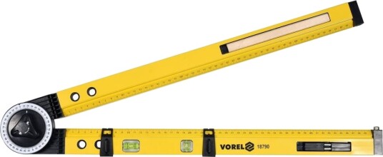 VOREL 18790 Vinkelmåler
