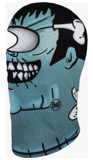 Buff Buff Balaclava Farcy Opaline 13478886810 Blå One Size Buff Buff Balaclava Farcy Opaline 13478886810 Blå One Size
