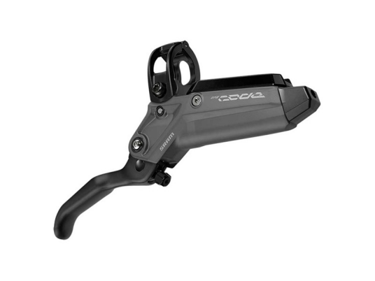 SRAM Code Bronze Stealth Frembrems