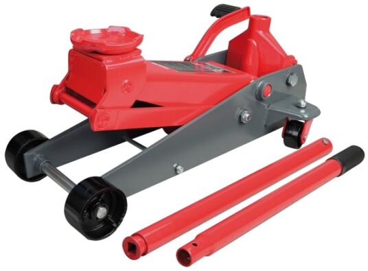 Proline Hidraulinis Domkratas 3T 150 480Mm 46927 Proline Hidraulinis Domkratas 3T 150 480Mm 46927